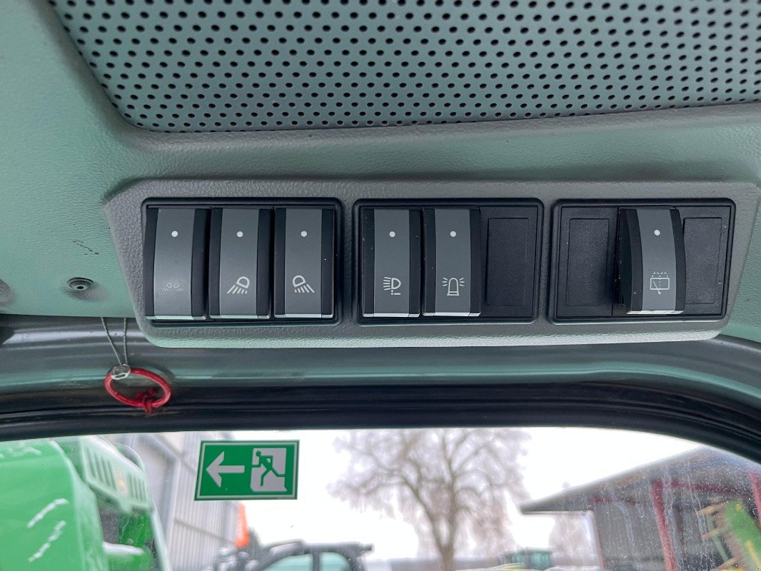 Teleskoplader za tip Kramer KT407 MJ23, Gebrauchtmaschine u Plau am See / OT Klebe (Slika 11)