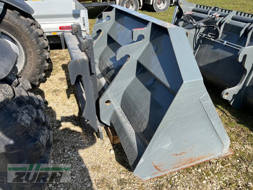 Teleskoplader tipa Kramer KT407, Neumaschine u Inneringen (Slika 13)