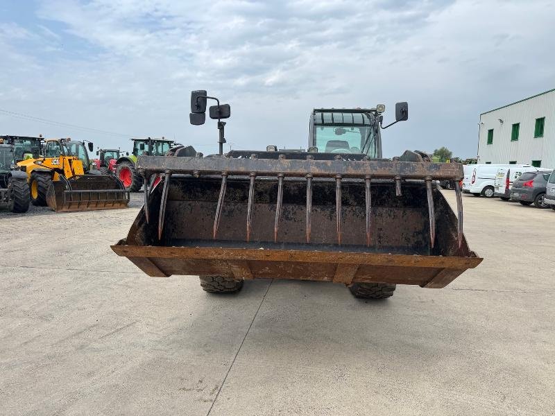 Teleskoplader des Typs Kramer KT407, Gebrauchtmaschine in Richebourg (Bild 2)