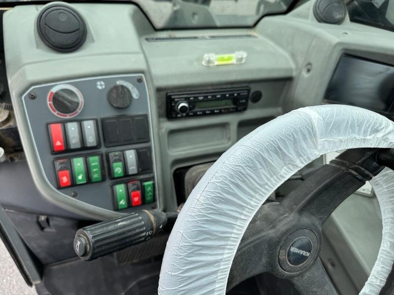 Teleskoplader του τύπου Kramer KT407, Gebrauchtmaschine σε Wargnies Le Grand (Φωτογραφία 11)