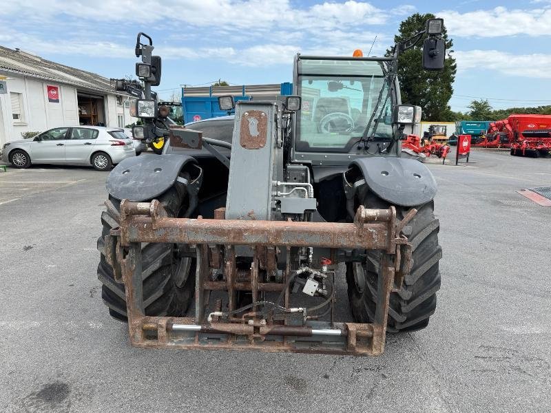 Teleskoplader του τύπου Kramer KT407, Gebrauchtmaschine σε Wargnies Le Grand (Φωτογραφία 2)