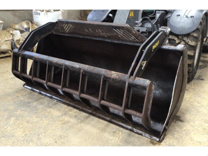 Teleskoplader of the type Kramer KT407, Gebrauchtmaschine in Wargnies Le Grand (Picture 11)