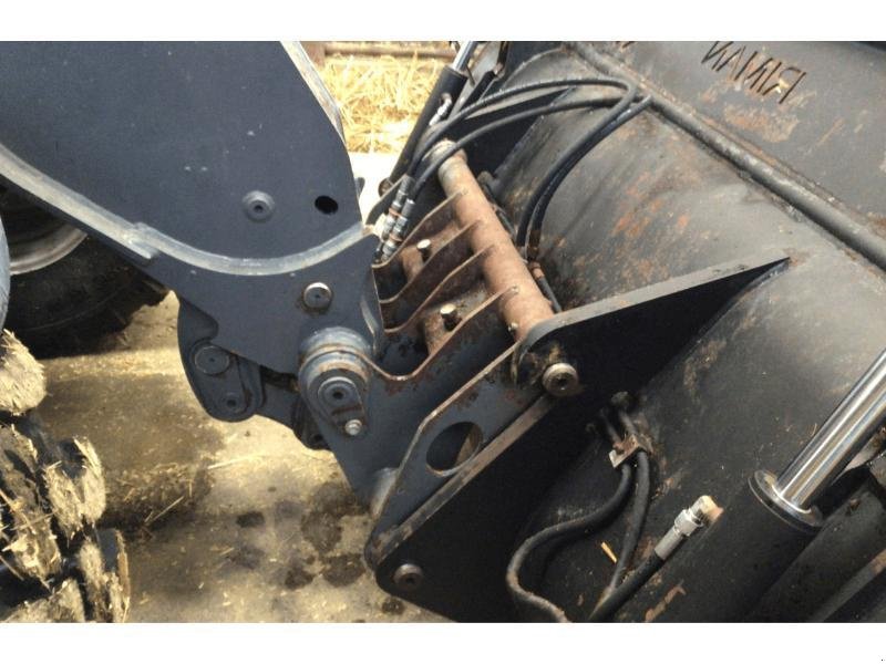 Teleskoplader of the type Kramer KT407, Gebrauchtmaschine in Wargnies Le Grand (Picture 5)