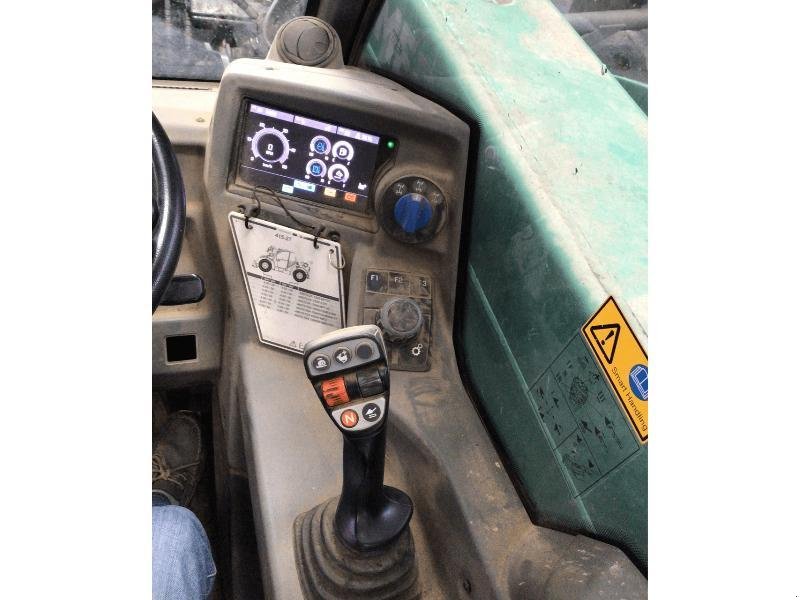 Teleskoplader of the type Kramer KT407, Gebrauchtmaschine in Wargnies Le Grand (Picture 8)