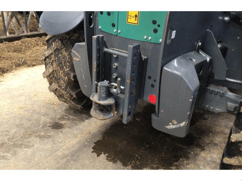 Teleskoplader of the type Kramer KT407, Gebrauchtmaschine in Wargnies Le Grand (Picture 9)