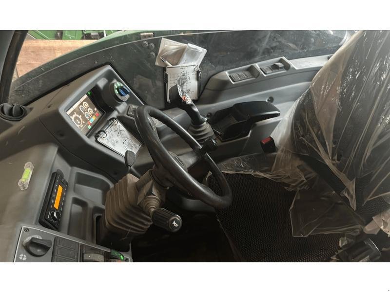 Teleskoplader typu Kramer KT407, Gebrauchtmaschine v Wargnies Le Grand (Obrázek 11)