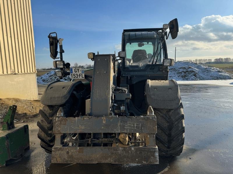 Teleskoplader typu Kramer KT407, Gebrauchtmaschine w Richebourg (Zdjęcie 2)