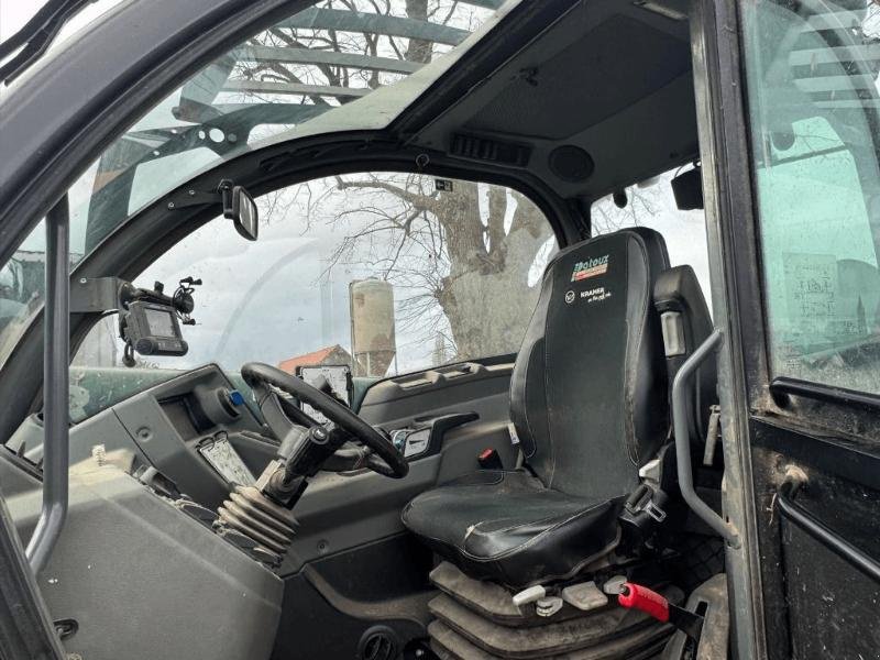 Teleskoplader typu Kramer KT407, Gebrauchtmaschine v Richebourg (Obrázek 3)