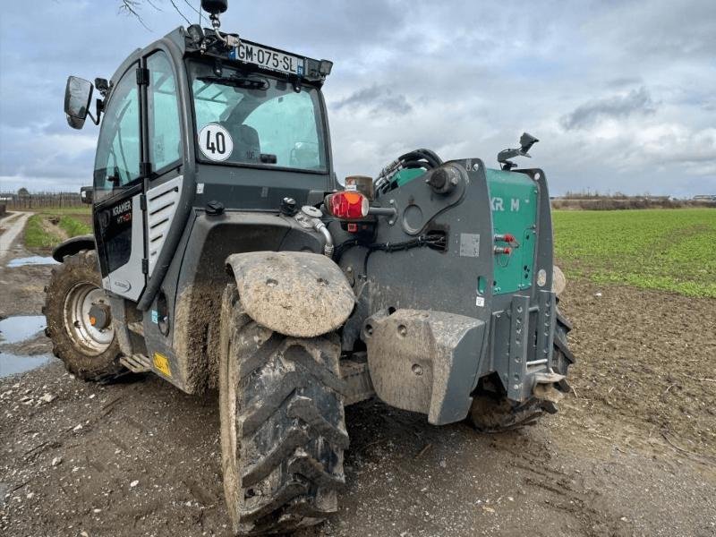 Teleskoplader typu Kramer KT407, Gebrauchtmaschine v Richebourg (Obrázek 8)