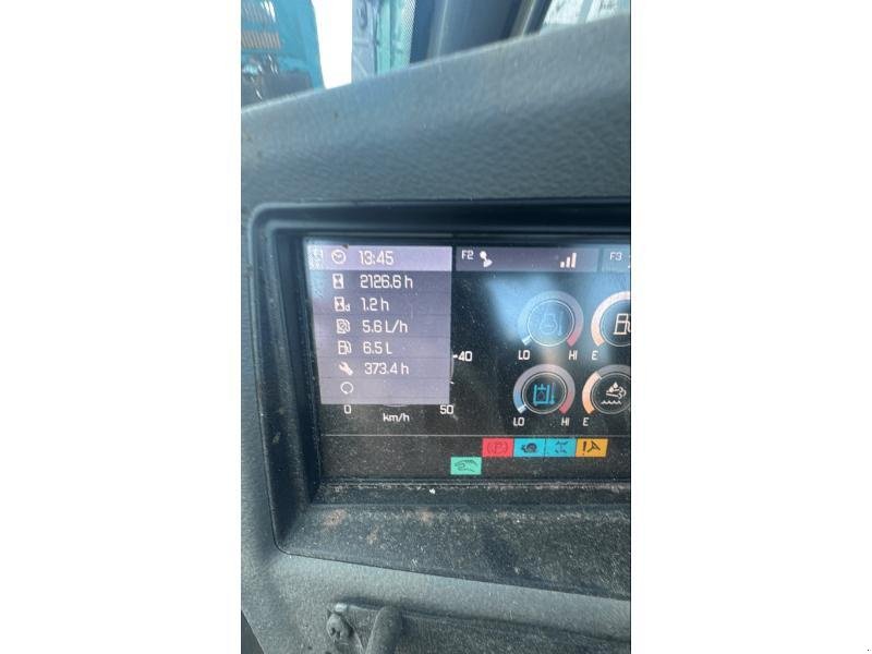 Teleskoplader typu Kramer KT407, Gebrauchtmaschine v Richebourg (Obrázek 5)