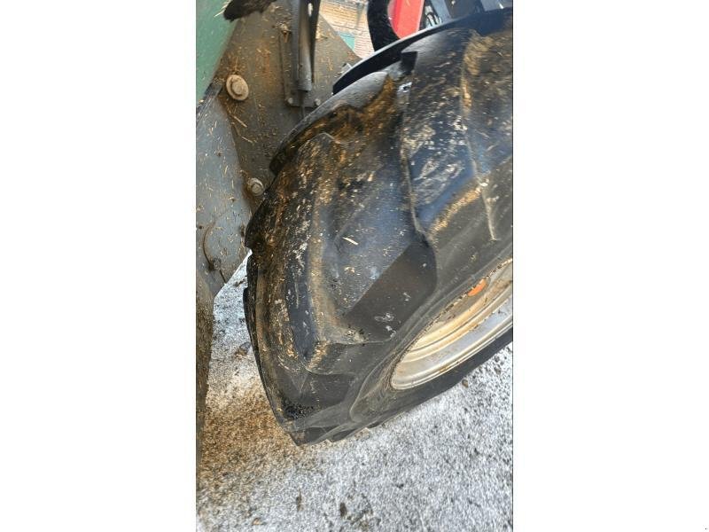 Teleskoplader typu Kramer KT407, Gebrauchtmaschine v Richebourg (Obrázek 4)