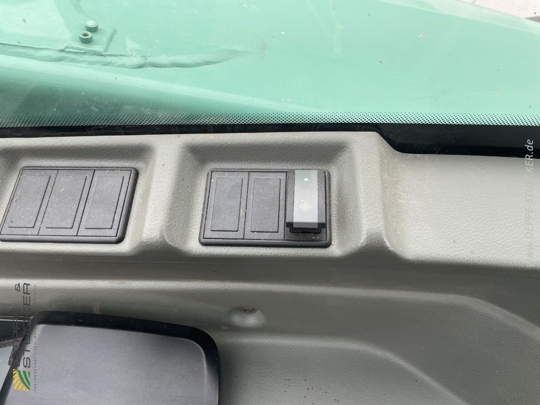 Teleskoplader του τύπου Kramer KT407, Gebrauchtmaschine σε Rietberg (Φωτογραφία 7)