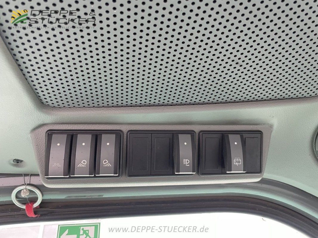 Teleskoplader του τύπου Kramer KT407, Gebrauchtmaschine σε Rietberg (Φωτογραφία 8)