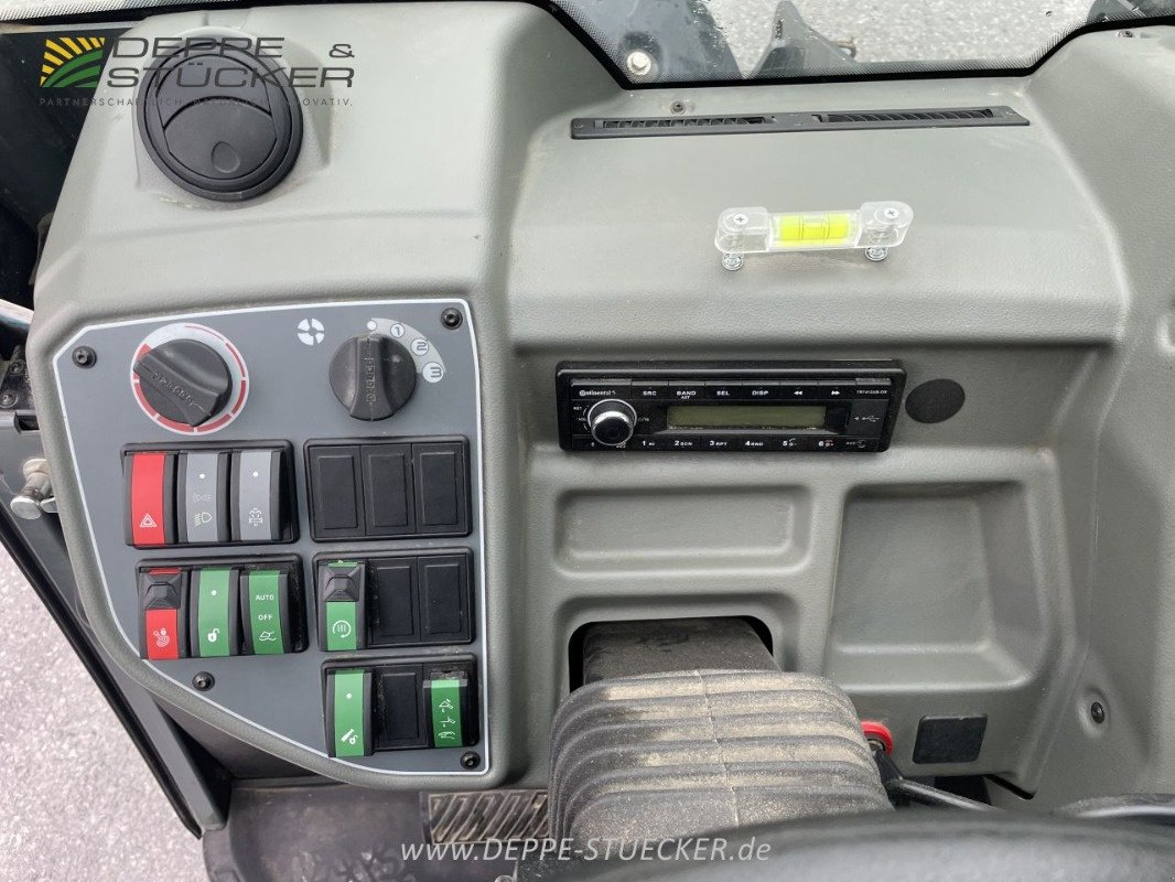 Teleskoplader του τύπου Kramer KT407, Gebrauchtmaschine σε Rietberg (Φωτογραφία 10)