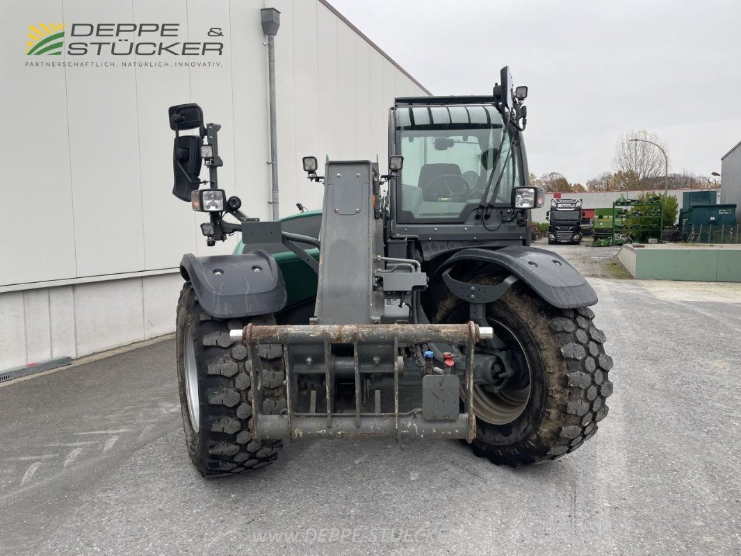 Teleskoplader του τύπου Kramer KT407, Gebrauchtmaschine σε Rietberg (Φωτογραφία 14)