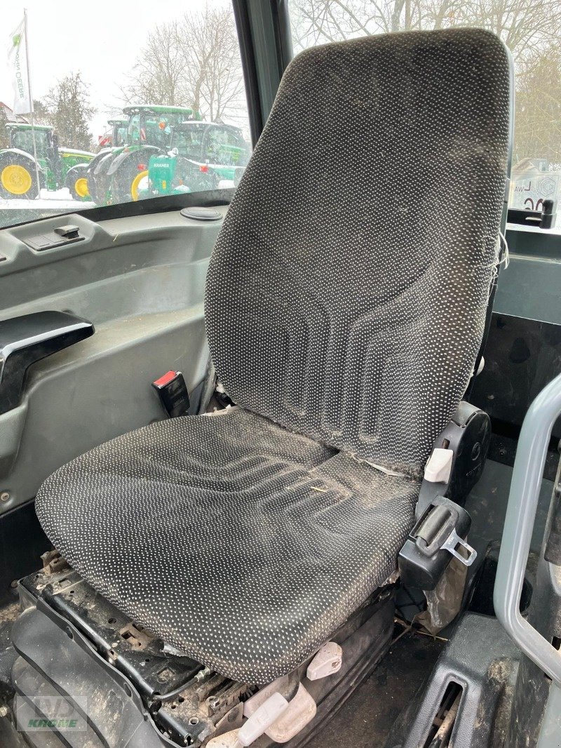 Teleskoplader tipa Kramer KT407, Gebrauchtmaschine u Barsinghausen OT Groß Munzel (Slika 6)