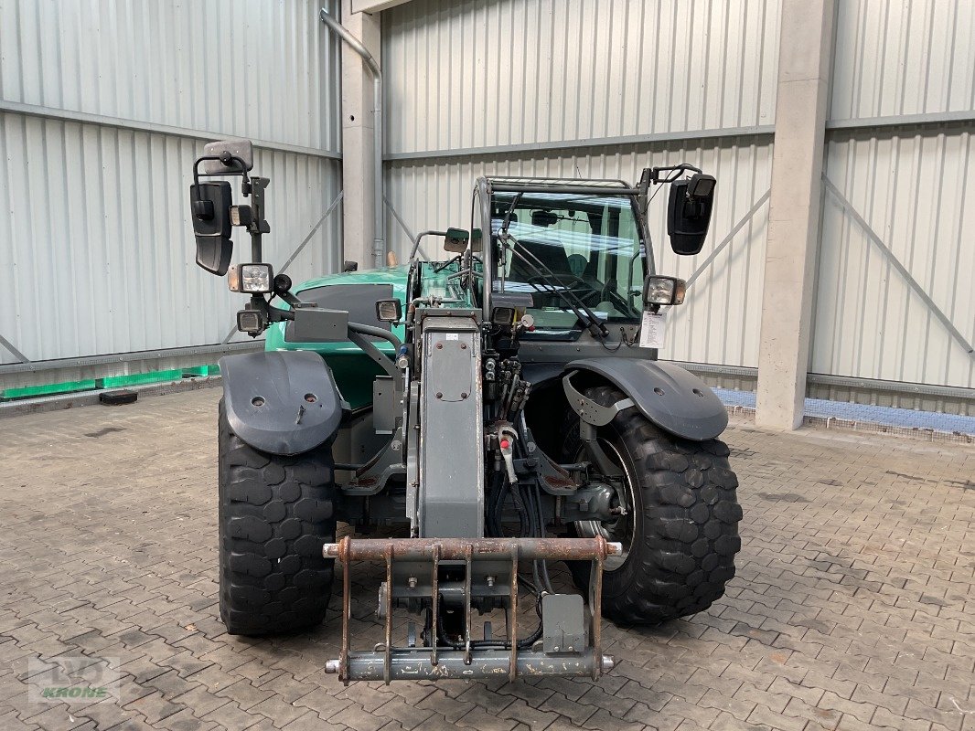 Teleskoplader za tip Kramer KT407, Gebrauchtmaschine u Spelle (Slika 3)