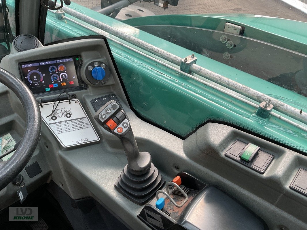 Teleskoplader za tip Kramer KT407, Gebrauchtmaschine u Spelle (Slika 13)