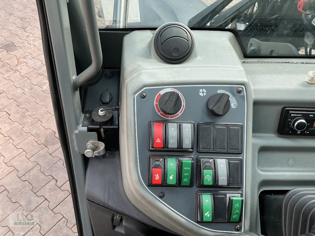 Teleskoplader za tip Kramer KT407, Gebrauchtmaschine u Spelle (Slika 15)