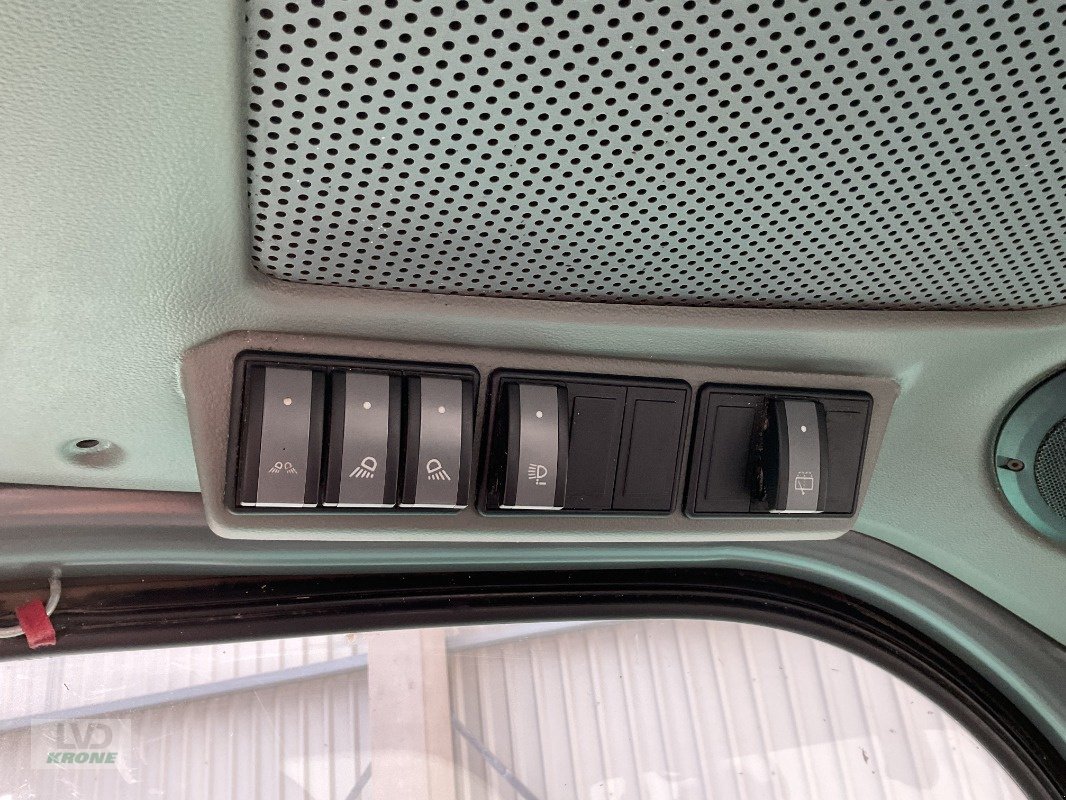 Teleskoplader za tip Kramer KT407, Gebrauchtmaschine u Spelle (Slika 16)