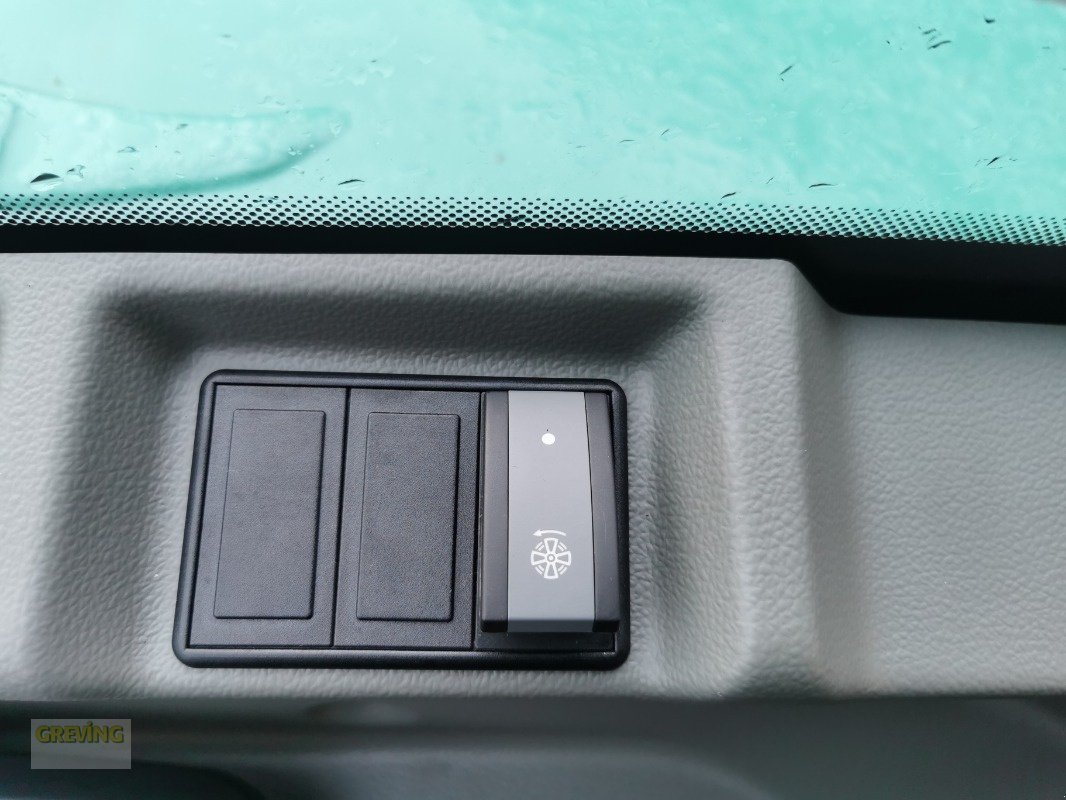 Teleskoplader typu Kramer KT407, Gebrauchtmaschine v Heiden (Obrázek 21)