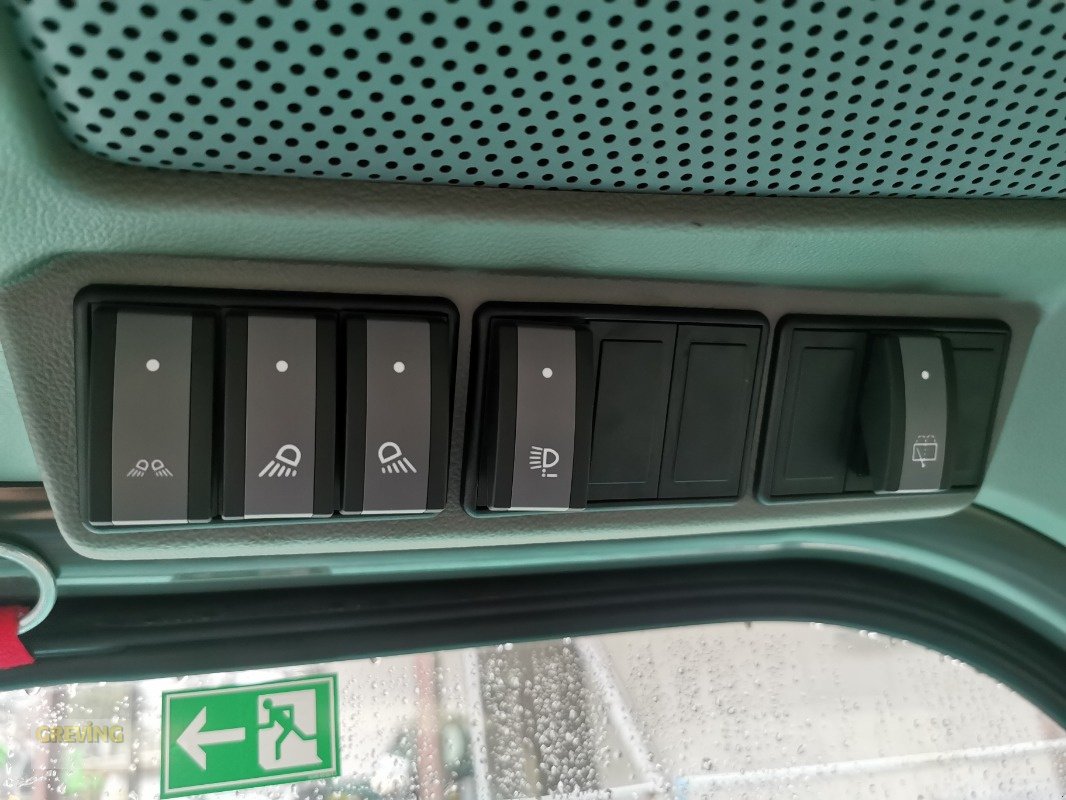 Teleskoplader typu Kramer KT407, Gebrauchtmaschine v Heiden (Obrázek 23)