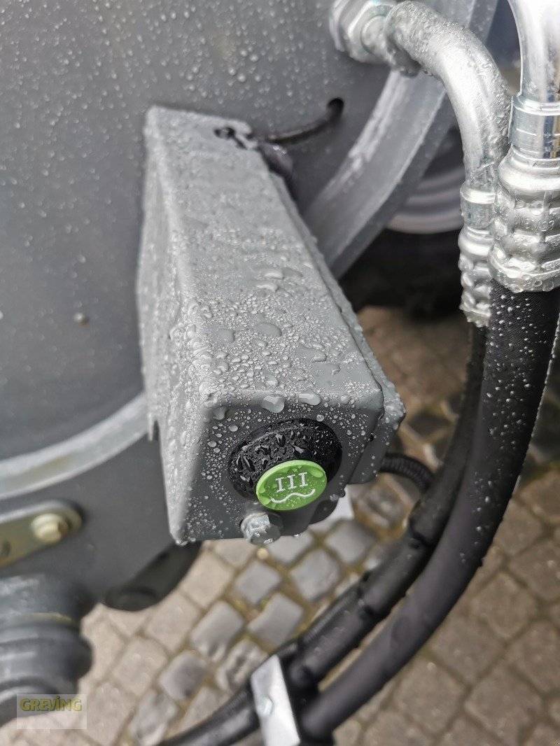 Teleskoplader от тип Kramer KT407, Gebrauchtmaschine в Heiden (Снимка 11)