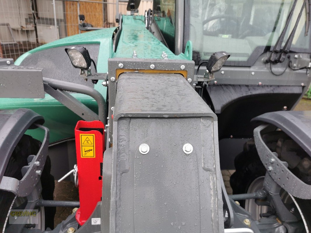 Teleskoplader от тип Kramer KT407, Gebrauchtmaschine в Heiden (Снимка 13)