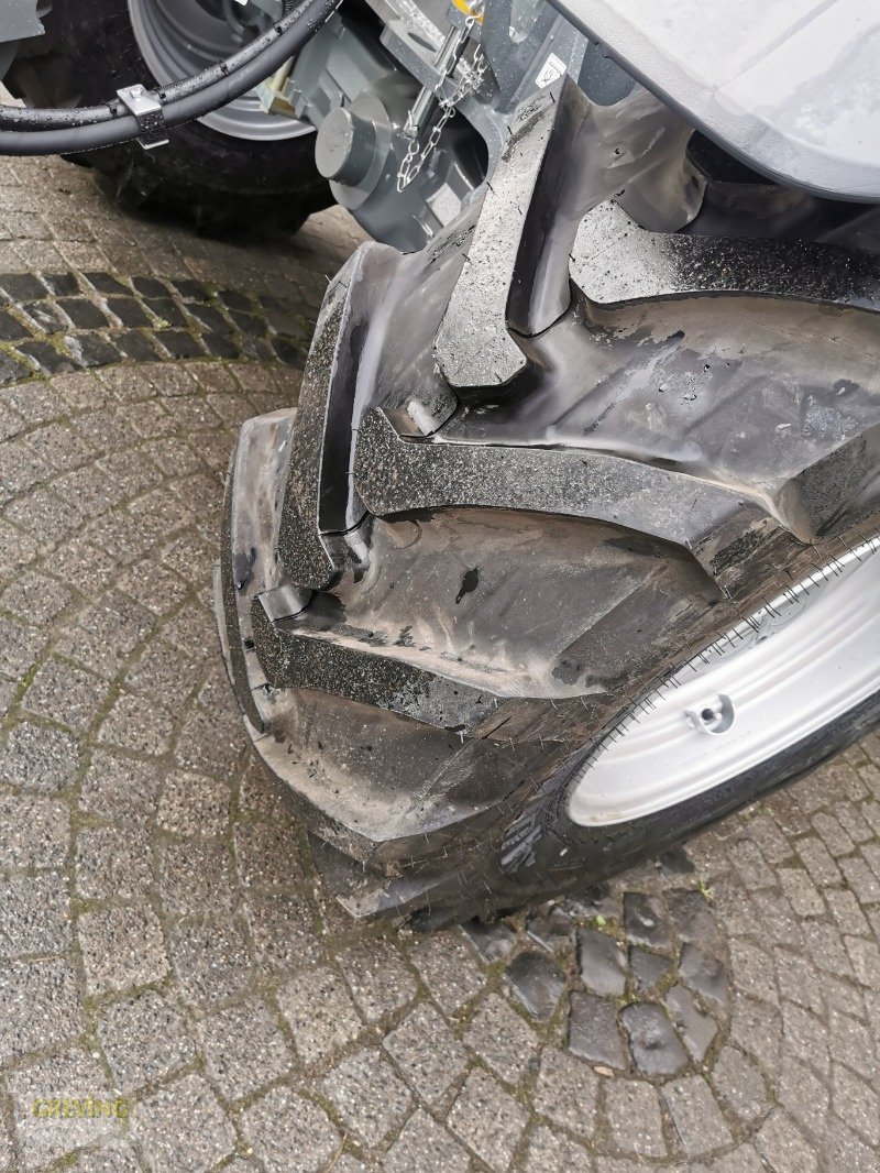 Teleskoplader typu Kramer KT407, Gebrauchtmaschine w Greven (Zdjęcie 9)