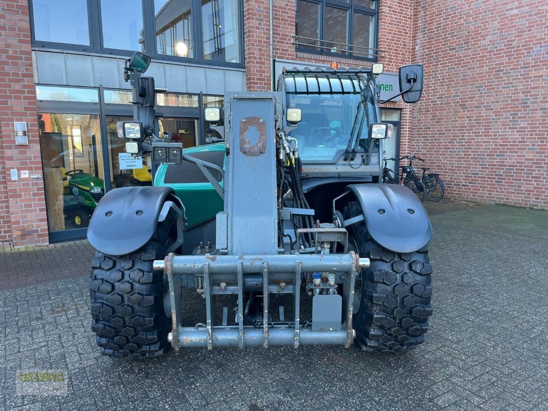 Teleskoplader типа Kramer KT429, Gebrauchtmaschine в Ahaus (Фотография 2)