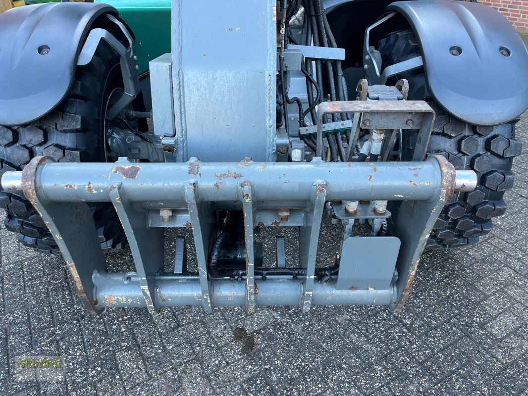 Teleskoplader типа Kramer KT429, Gebrauchtmaschine в Ahaus (Фотография 13)