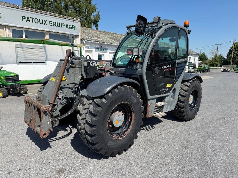 Teleskoplader typu Kramer KT447, Gebrauchtmaschine v Wargnies Le Grand (Obrázek 1)