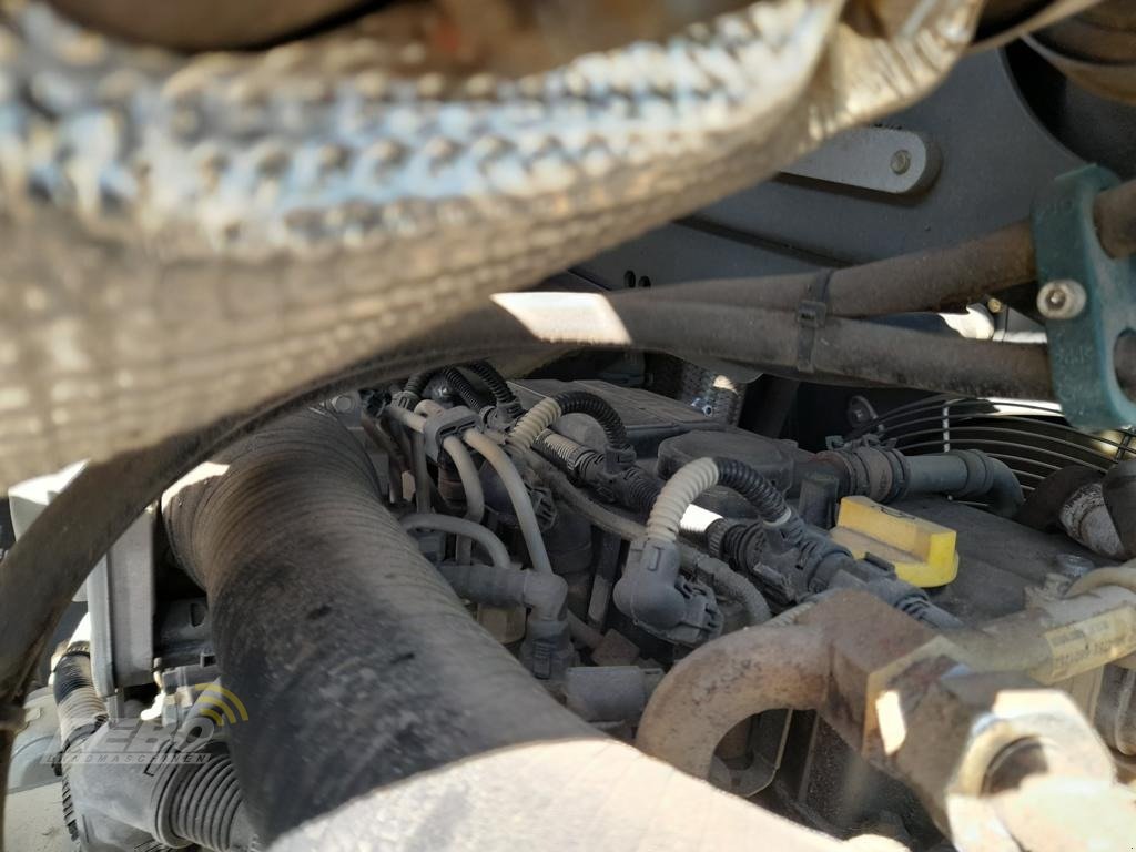 Teleskoplader of the type Kramer KT447, Neumaschine in Schwaförden (Picture 19)