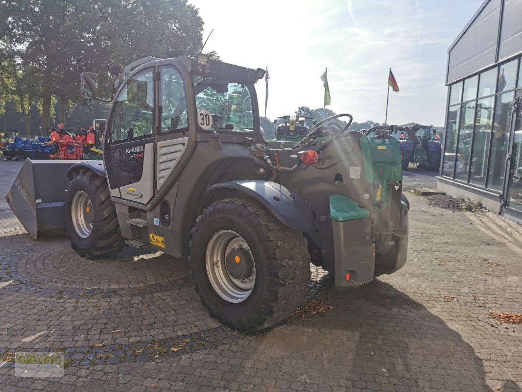 Teleskoplader typu Kramer KT447, Gebrauchtmaschine v Greven (Obrázek 5)