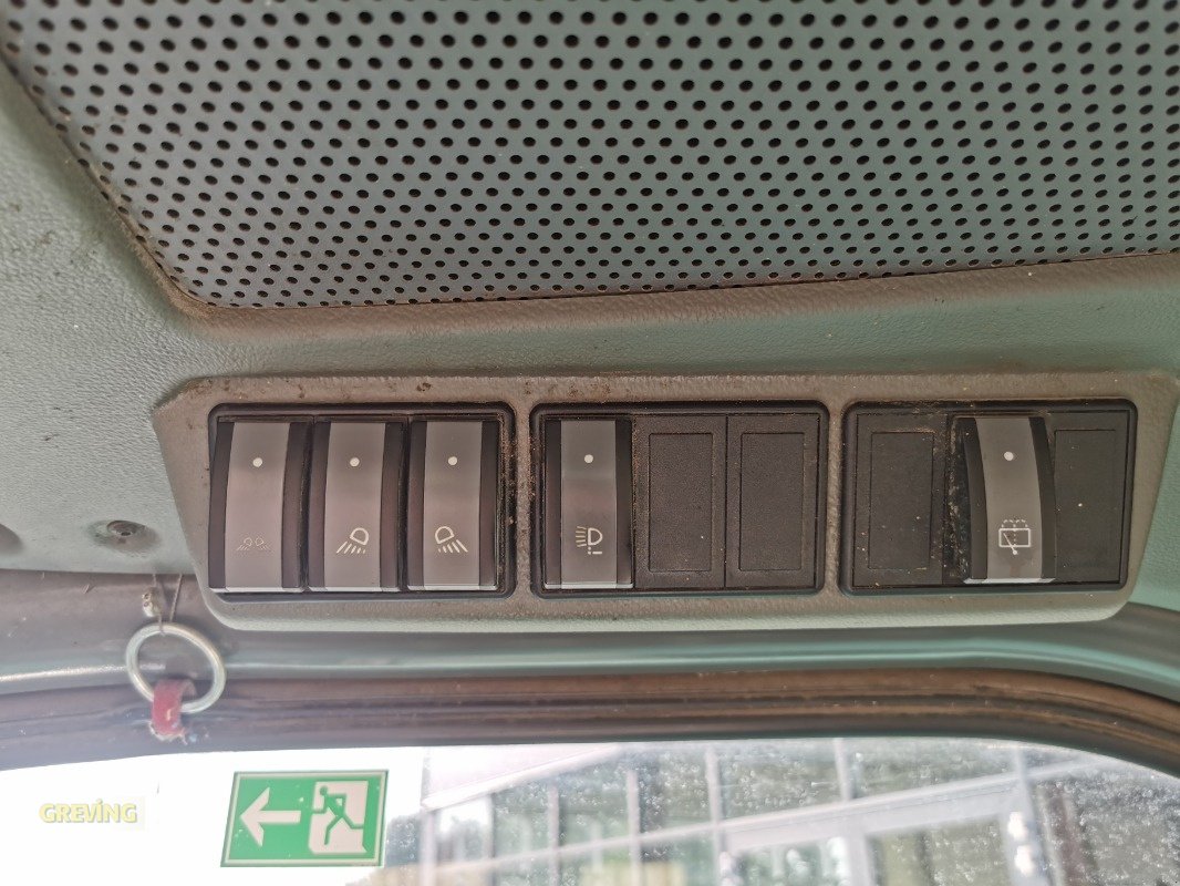 Teleskoplader typu Kramer KT447, Gebrauchtmaschine v Greven (Obrázek 16)