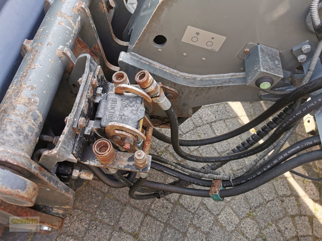 Teleskoplader typu Kramer KT447, Gebrauchtmaschine v Greven (Obrázek 19)