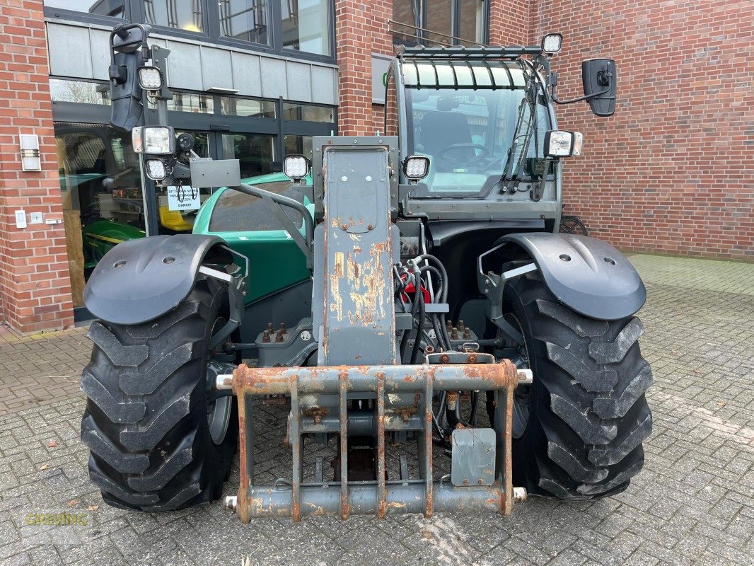 Teleskoplader typu Kramer KT447, Gebrauchtmaschine v Ahaus (Obrázok 2)