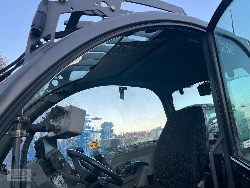 Teleskoplader del tipo Kramer KT507, Gebrauchtmaschine In Spelle (Immagine 6)