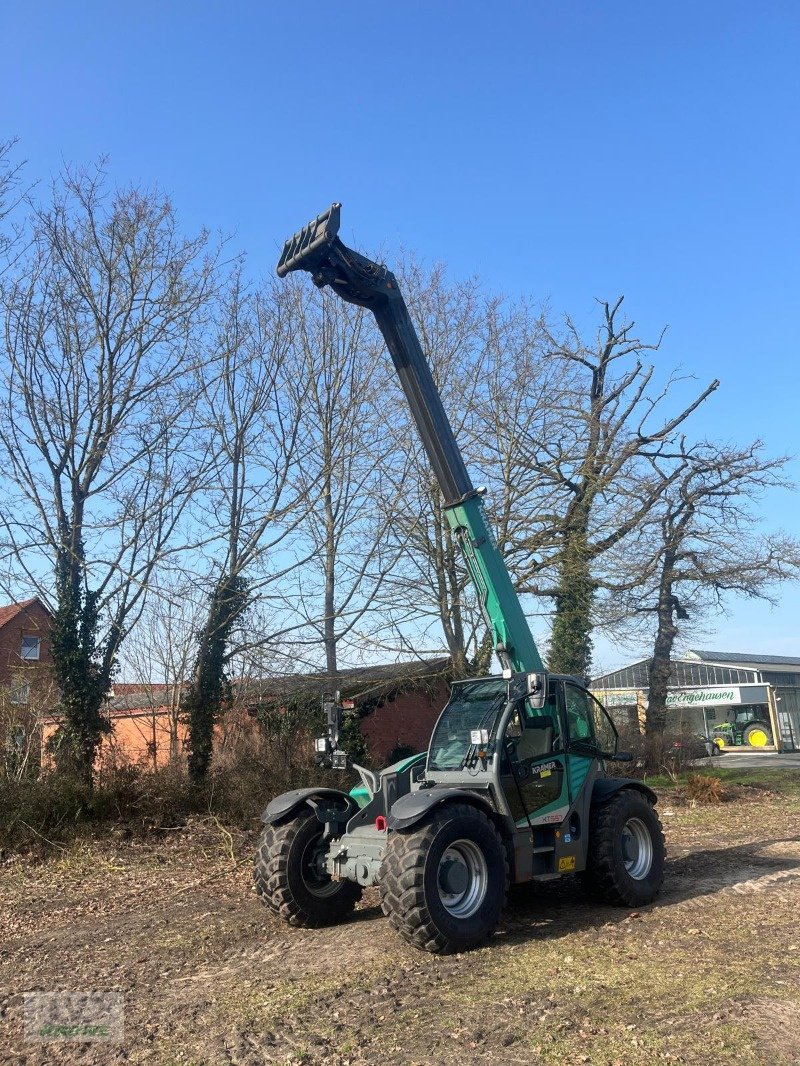 Teleskoplader del tipo Kramer KT557 Stufe V (4X), Gebrauchtmaschine In Barsinghausen OT Groß Munzel (Immagine 1)