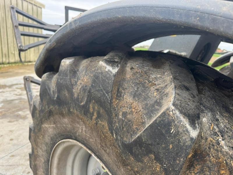 Teleskoplader of the type Kramer KT557, Gebrauchtmaschine in Richebourg (Picture 6)