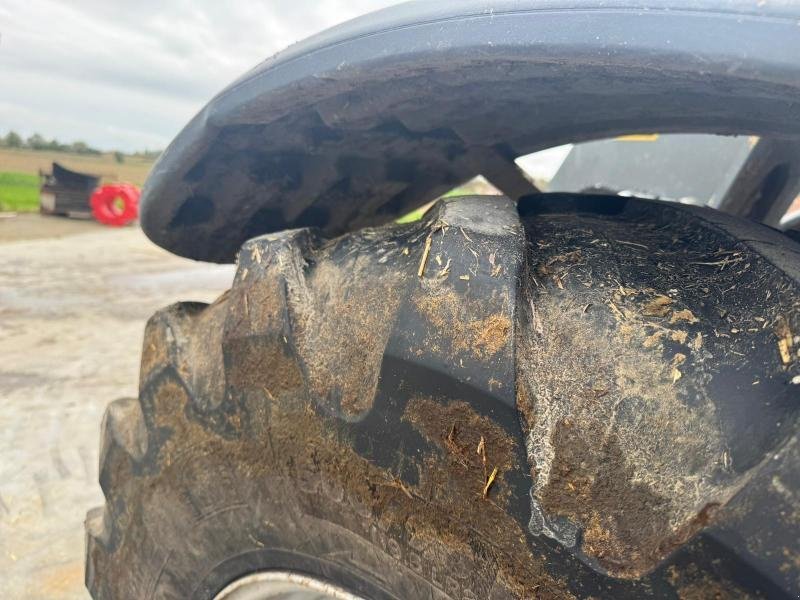 Teleskoplader typu Kramer KT557, Gebrauchtmaschine v Richebourg (Obrázek 5)