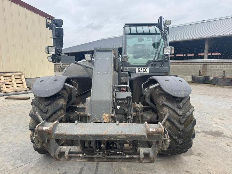 Teleskoplader typu Kramer KT557, Gebrauchtmaschine v Richebourg (Obrázek 3)