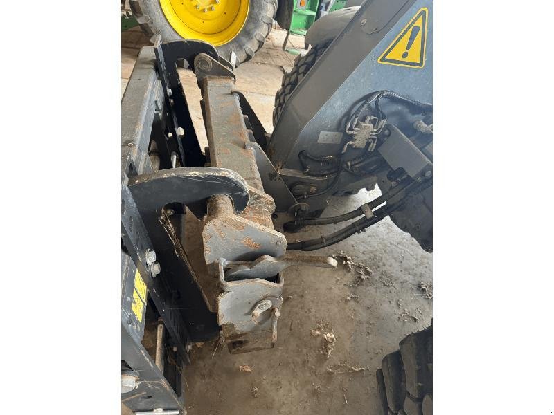 Teleskoplader za tip Kramer KT557, Gebrauchtmaschine u Wargnies Le Grand (Slika 5)