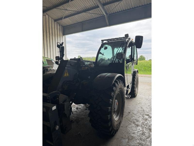 Teleskoplader za tip Kramer KT557, Gebrauchtmaschine u Wargnies Le Grand (Slika 4)