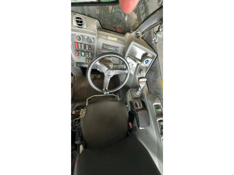 Teleskoplader za tip Kramer KT557, Gebrauchtmaschine u Wargnies Le Grand (Slika 3)