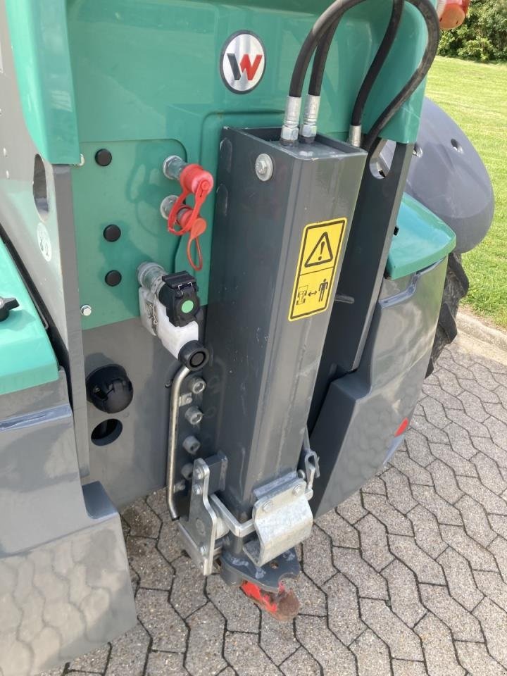 Teleskoplader tip Kramer KT557, Gebrauchtmaschine in Trige (Poză 9)