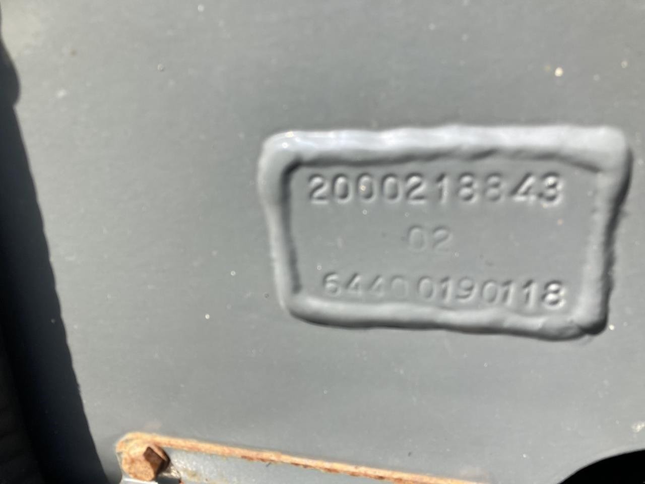 Teleskoplader tip Kramer KT557, Gebrauchtmaschine in Trige (Poză 15)