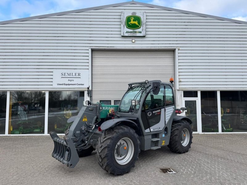 Teleskoplader vrste Kramer KT557, Gebrauchtmaschine v Trige (Slika 1)