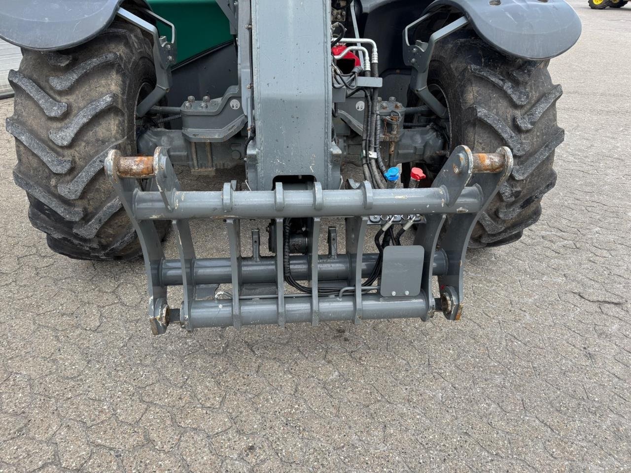 Teleskoplader typu Kramer KT557, Gebrauchtmaschine v Trige (Obrázek 18)
