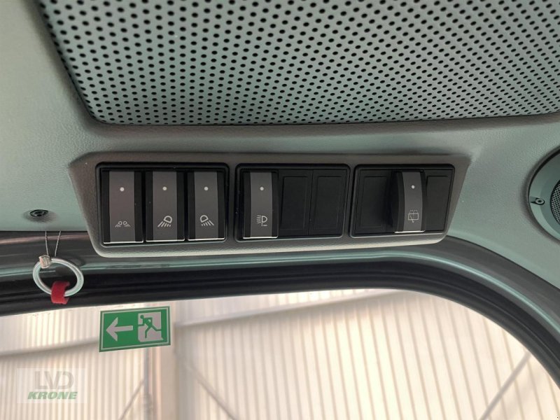 Teleskoplader of the type Kramer KT557, Gebrauchtmaschine in Spelle (Picture 14)